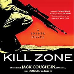 Page de couverture de Kill Zone