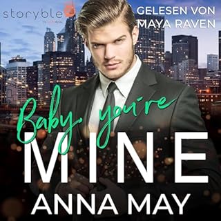 Baby, You're MINE - One Night Stand mit Folgen Titelbild