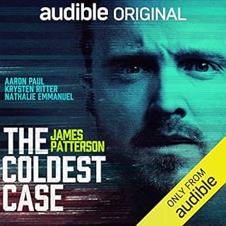 The Coldest Case: A Black Book Audio Drama cover art