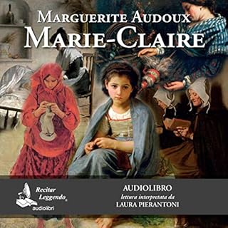 Marie-Claire copertina