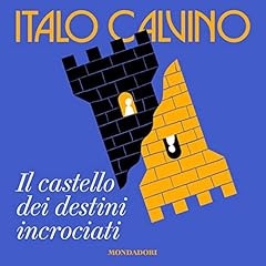 Il castello dei destini incrociati copertina