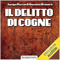 Il delitto di Cogne copertina