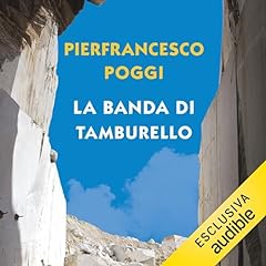 La banda di Tamburello copertina