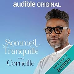 Page de couverture de Sommeil tranquille avec Corneille