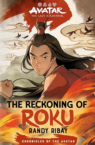 Avatar, the Last Airbender The Reckoning of Roku