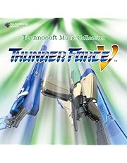 Technosoft Music Collection - THUNDER FORCE V -