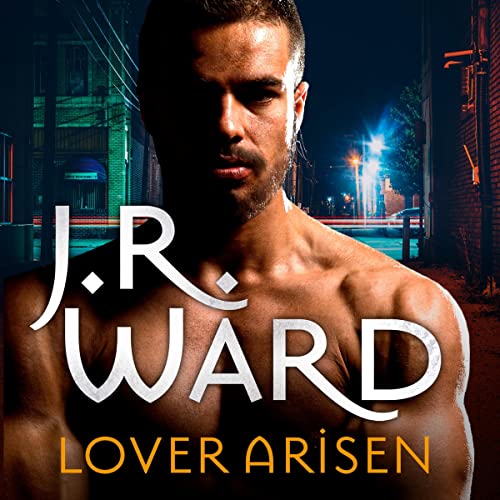 Lover Arisen cover art