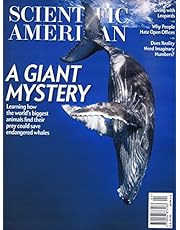 Scientific American [US] April 2023 (単号)