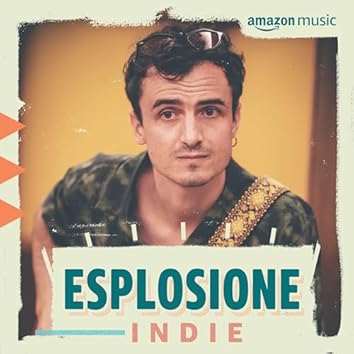 Esplosione Indie