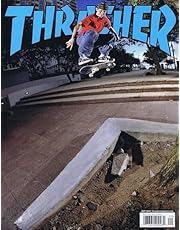 Thrasher [US] September 2024（単号）