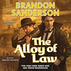 The Alloy of Law