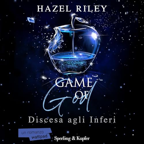 Discesa agli Inferi cover art