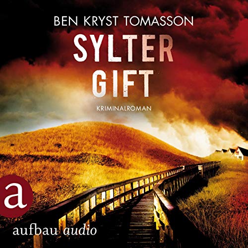 Sylter Gift cover art