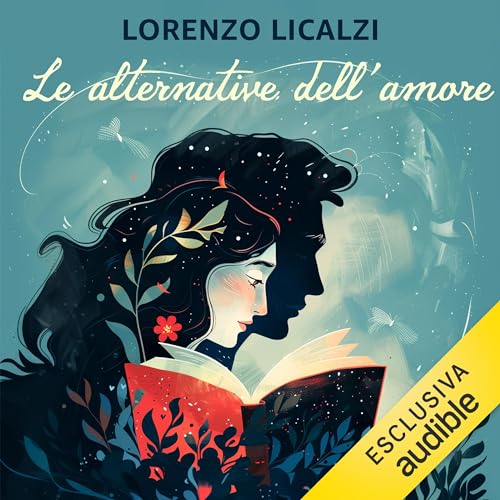 Le alternative dell'amore copertina