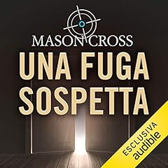 Una fuga sospetta copertina