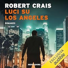 Luci su Los Angeles copertina