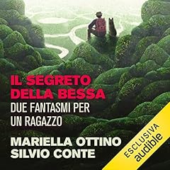 Il segreto della Bessa copertina