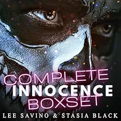 Page de couverture de Complete Innocence Boxset