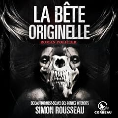 Page de couverture de La bête originelle