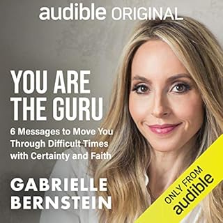 You Are the Guru cover art