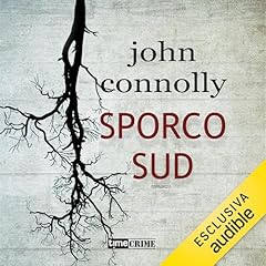 Sporco Sud copertina