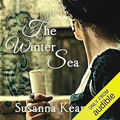 Page de couverture de The Winter Sea