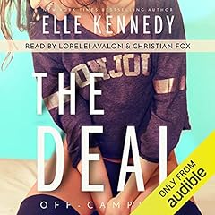 Page de couverture de The Deal