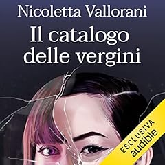 Il catalogo delle vergini copertina