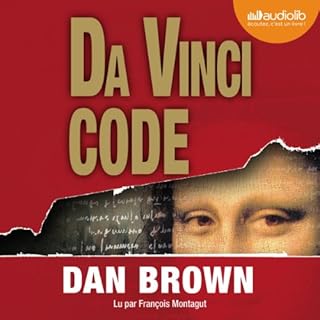 Da Vinci Code Titelbild