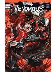 Venom War: Venomous (2024-) #2 (of 3) (English Edition)