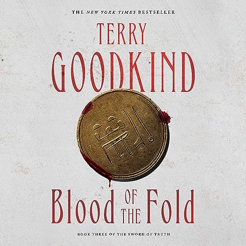 Page de couverture de Blood of the Fold