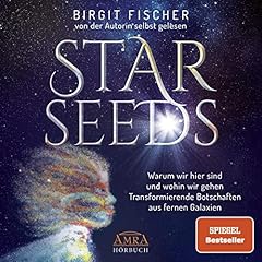 Starseeds Titelbild