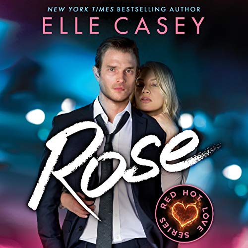 Page de couverture de Rose