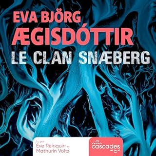 Page de couverture de Le clan Snæberg