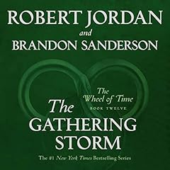 The Gathering Storm