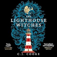 Page de couverture de The Lighthouse Witches