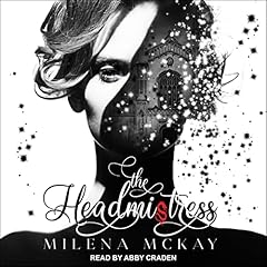 Page de couverture de The Headmistress