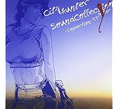 City Hunter Sound Collection Y-Insertion Tracks