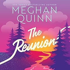 Page de couverture de The Reunion