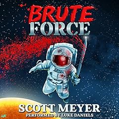 Brute Force cover art