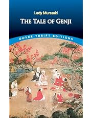 The Tale of Genji (Dover Thrift Editions: Classic Novels)