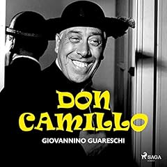 Don Camillo copertina