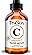 TruSkin Vitamin C Face Serum – Anti Aging Facial Serum with Vitamin C, Hyaluronic Acid, Vitamin E & More – Brightening...