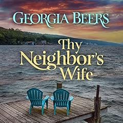 Page de couverture de Thy Neighbor's Wife