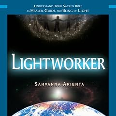 Page de couverture de Lightworker