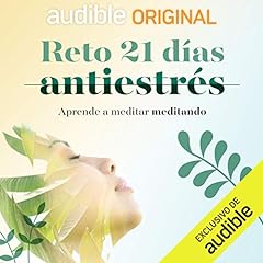 Reto 21 días antiestrés