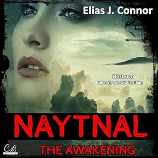 The awakening Titelbild