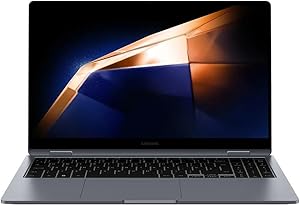 Galaxy Book4 360 Intel® Core™ 5, Windows 11 Home, 16GB, 512GB SSD, 15.6&#39;&#39; Full HD AMOLED, 1.46 kg