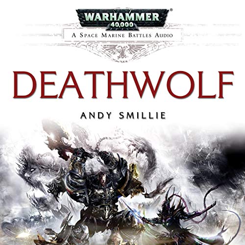 Deathwolf cover art