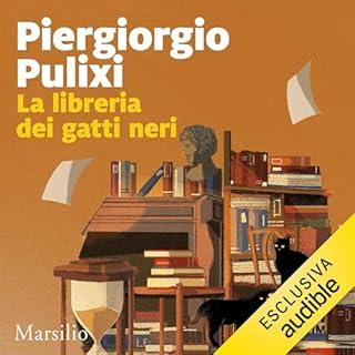 La libreria dei gatti neri copertina